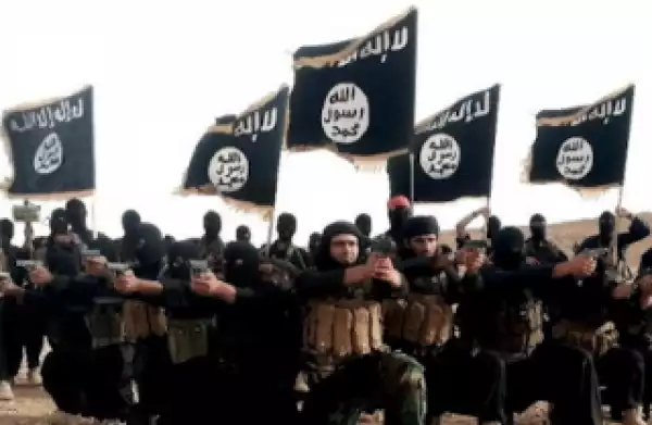 Abdullah Qardash Named ISIS